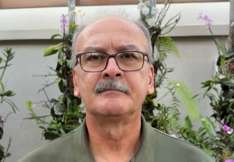 Neider Moreira desiste de candidatura a deputado federal após ter registro indeferido pela Justiça Eleitoral