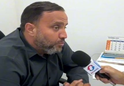 Creche em tempo integral com 400 vagas é aprovada em Divinópolis; Ney Burguer também descarta disputar Presidência da Câmara, "é só especulações", disse Ney - portal