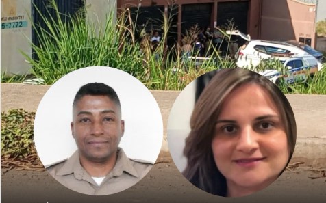 Sargento da Polícia Militar e esposa são encontrados mortos dentro de apartamento em Itaúna Screenshot_18