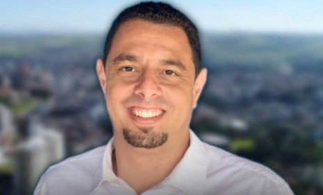 Vice – presidente da Câmara de Lavras Mestre Grilo é preso preventivamente em investigação sobre crimes sexuais