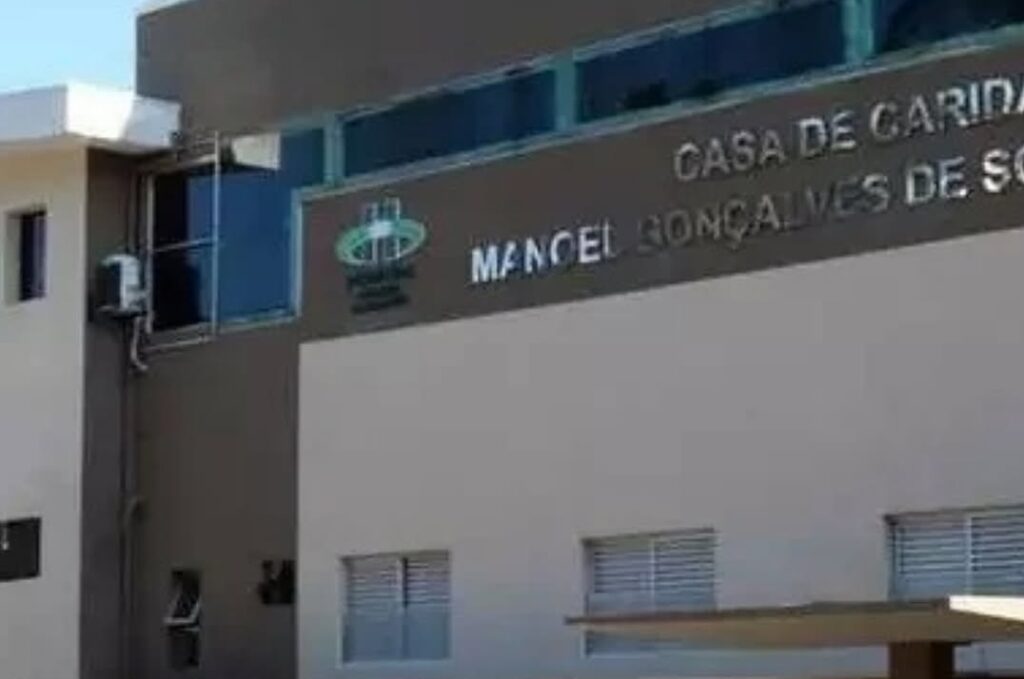 Médica é indiciada por homicídio culposo após morte de recém-nascida em hospital de Itaúna Screenshot_20260903_211815_Instagram