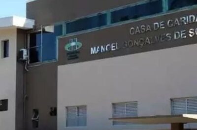 Médica é indiciada por homicídio culposo após morte de recém-nascida em hospital de Itaúna