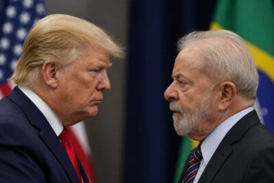 Exigências dos EUA envolveram eleições no Brasil; Lula reage a possível interferência