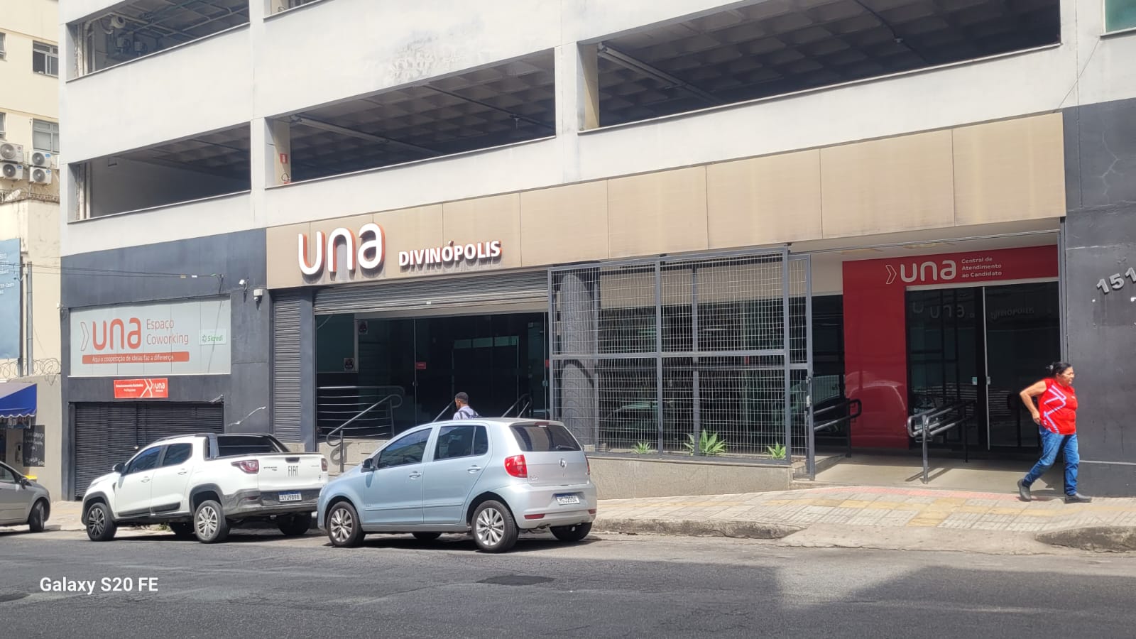 UNA Divinópolis confirma PIPA de estudante de Psicologia, diz que adaptações foram aplicadas e rebate questionamentos sobre estágio