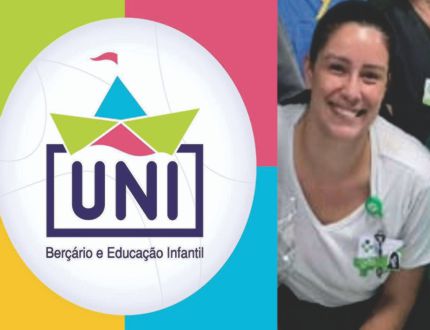 Exclusiva: antes das funcionárias do São Judas, Daiane teria dado desfalque na escola infantil UNI e provocado seu fechamento