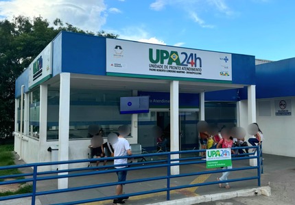 Servidor da UPA Divinópolis é afastado após denúncia de assédio; porém, fontes ligam caso ao fim de relacionamento e sindicância apura versões
