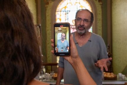 Kalil (PDT) roda o interior, e nesta terça (1) passa por Montes Claros e Bocaiúva; quarta é a vez de Governador Valadares WhatsApp Image 2026-09-01 at 10.46.17