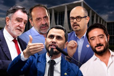 Pesquisa Quaest sobre Governo de Minas será divulgada nesta terça (8) e pode redesenhar disputa pelo segundo turno