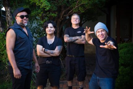 1º Fest Rock reúne grandes atrações e transforma Carmo do Cajuru na capital do rock por três dias