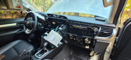 Força Integrada de Combate ao Crime Organizado em Minas Gerais desarticula quadrilha de caminhonetes de luxo em Uberaba e bloqueia R$ 6 milhões