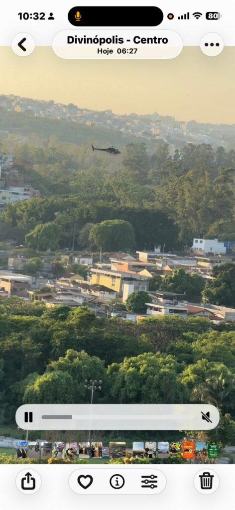 Operação Fora de Área cumpre 13 prisões e 30 buscas em Divinópolis e região WhatsApp Image 2026-09-24 at 10.33.01