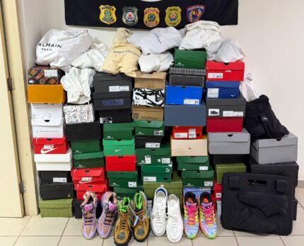 Minas na rota das drogas: operação cumpre 37 mandados em Uberlândia e prende líder de organização criminosa