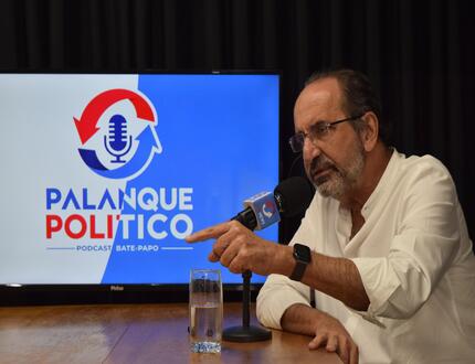 Kalil critica rombo nos Correios e defende fechamento da estatal: “Se fosse o dono, já estava fechada”