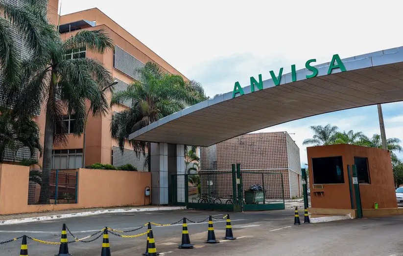 Medicamento Phesgo falsificado para câncer de mama é alvo de apreensão determinada pela Anvisa anvisa