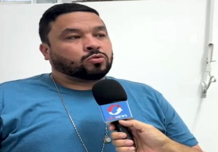 Vereador leva à Câmara de Divinópolis denúncia de suposto assédio sexual em escola estadual de Divinópolis e cobra explicações