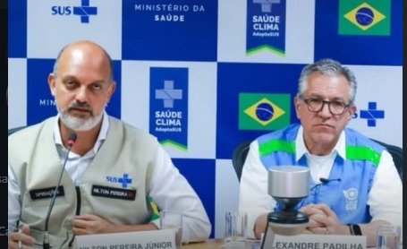 Minas Gerais terá 314 novas UBS em plano de preparação para impactos do El Niño