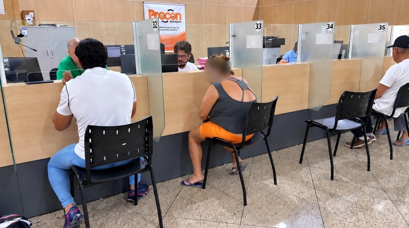 35 Anos de Proteção e Como a Atuação do Procon Transforma os Direitos do Consumidor em Divinópolis d7048ff855be27cda5386061a7107e13