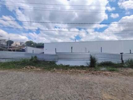 Prefeitura terá novo contrato após descumprimentos e prepara retomada da UBS Danilo Passos em Divinópolis