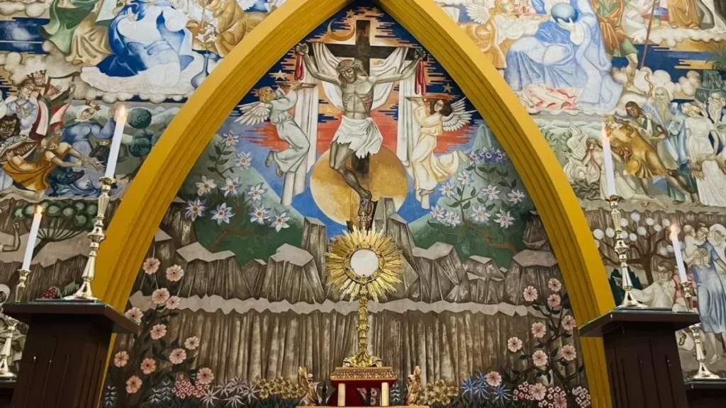 Mudanças na Diocese de Divinópolis Bispo anuncia transferência de padres e reestrutura atendimento pastoral na região diocese-divinopolis-1200x675