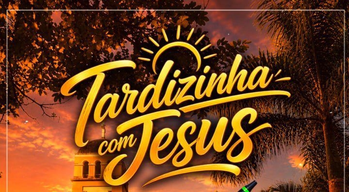 Tarde de música, fé e diversão: Prefeitura convida população para evento gratuito na Praça do Santuário