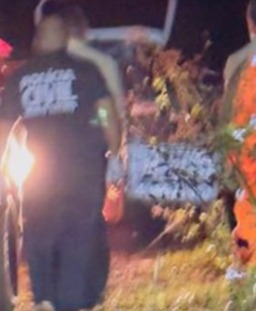 Homem é executado após denúncia de violência sexual em Uberlândia