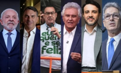 Candidatos das Eleições 2026 não podem ser presos a partir deste sábado eleicçoes