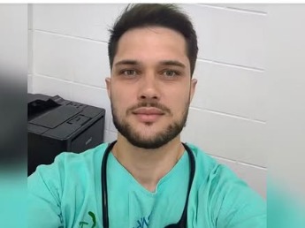 Família de médico internado em estado grave pede doação de sangue em Divinópolis