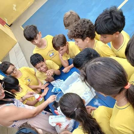 Carmo do Cajuru bate 100% no Programa Saúde na Escola e garante quase R$ 20 mil em recursos