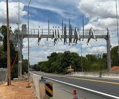Pedágio da BR-262 fica mais caro em setembro; veja quanto você vai pagar em Nova Serrana e outras praças