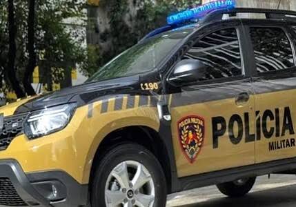 Tiroteio deixa jovem de 19 anos morto e outro gravemente ferido em Divinópolis