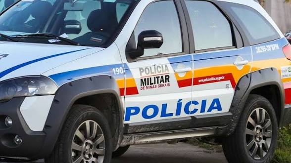 Mulher é rendida por três homens e vive momentos de terror na zona rural de Divinópolis; chegou a ser estuprada