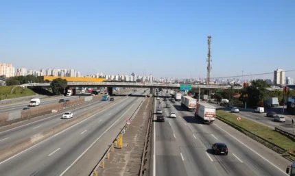 Segurança no trânsito seminário internacional destaca investimentos em rodovias para reduzir acidentes no Brasil