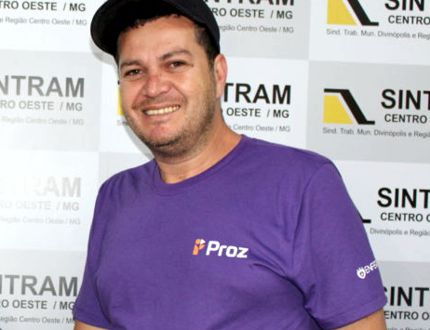 Editorial: Presidente do Sintram diz que vai “colocar fogo” em Cajuru; postura expõe falta de liturgia institucional de Marco Aurélio