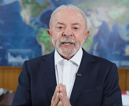 Lula chama caso Banco Master de “maior roubo da história do Brasil” e critica vazamentos seletivos