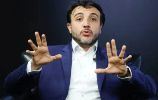 Renan Santos aciona TSE contra reajuste de 15% no Bolsa Família