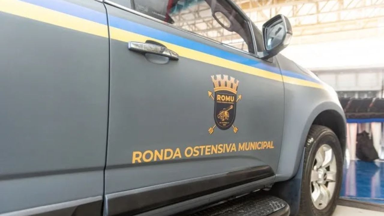 Ronda Ostensiva Municipal ROMU de Nova Serrana ganha novas atribuições após nova lei municipal