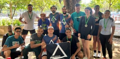São João de Deus participa da Corrida pela Vida e reforça doação de órgãos em Divinópolis