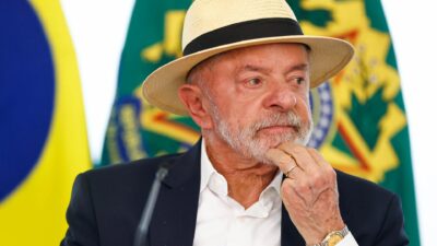 Lula cobra quebra de sigilo nas investigações do Banco Master e alerta para crise institucional