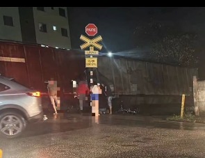 Homem é atingido por trem ao tentar atravessar trilhos em Itaúna
