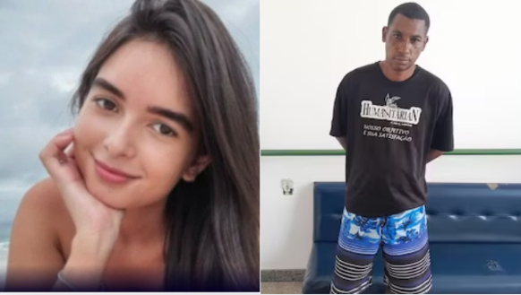 Justiça julga nesta quarta-feira acusado de estuprar e matar estudante Vanessa Lara