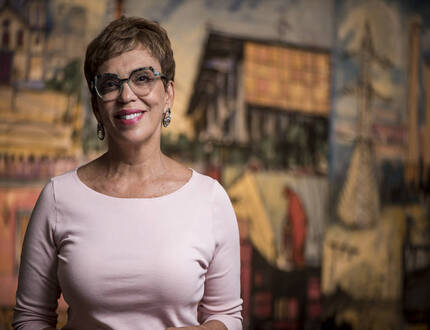 Eleita senadora, Marília Campos (PT) é a segunda mulher da história de Minas a ocupar o cargo