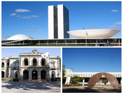 Quanto ganham os políticos de Minas? Veja salários de deputados, senadores, governador e número de assessores 13988