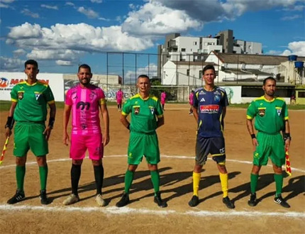 Copa Divinópolis 2026 começa neste fim de semana com 25 times e sistema mata-mata