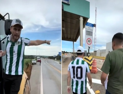 Cleitinho aciona Tribunal de Contas do Estado (TCE), para barrar reajuste de pedágio em rodovias de Minas