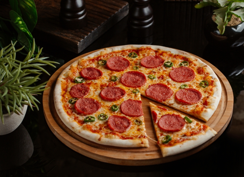 Curso gratuito de pizzas em Divinópolis oferece 60 horas de capacitação e auxílio financeiro