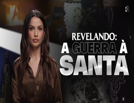“A Guerra à Santa”: reportagem investiga ataques contra Nossa Senhora Aparecida e uso político da fé