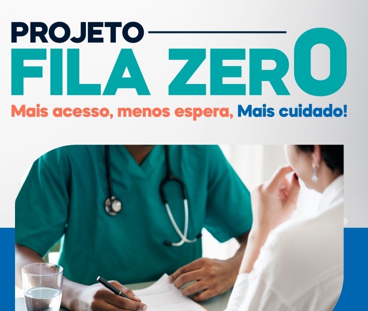 Carmo do Cajuru contabiliza 1.921 atendimentos pelo Projeto Fila Zero em 2026