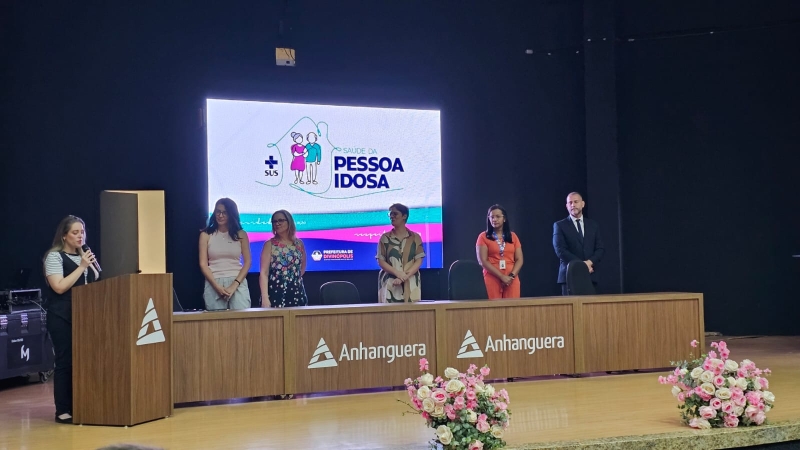 Prefeitura de Divinópolis promove seminário sobre envelhecimento e amplia atenção à pessoa idosa