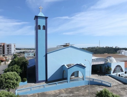 Diocese de Divinópolis prepara novena e celebrações para o Dia de Nossa Senhora Aparecida 6255