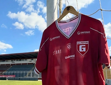 PROIBIÇÃO DAS BETS: Patrocínio do Governo de Minas exclusivo a Atlético e Cruzeiro, une Guarani em mobilização dos clubes do interior